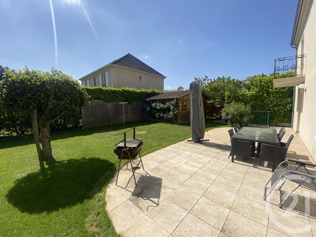 maison à vendre - 8 pièces - 250.0 m2 - CERGY - 95 - ILE-DE-FRANCE - Century 21 Osmose