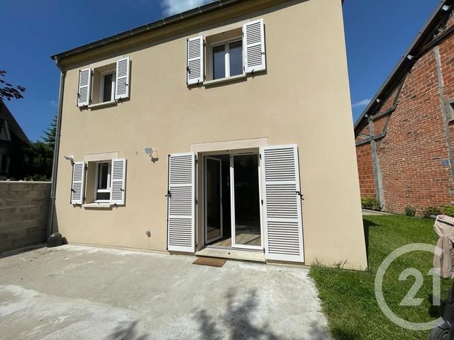 maison - VAUREAL - 95