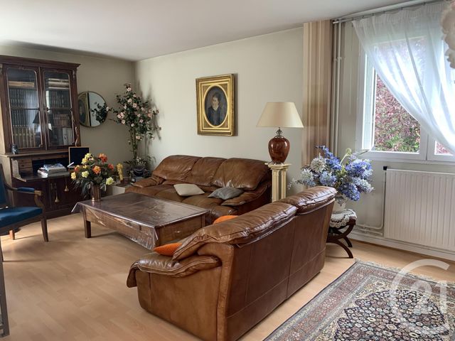 appartement - CERGY - 95