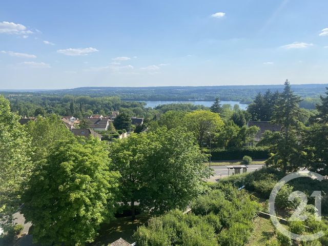 appartement - CERGY - 95