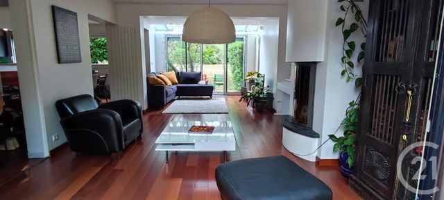 maison - CERGY - 95