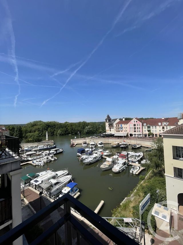 appartement - CERGY - 95