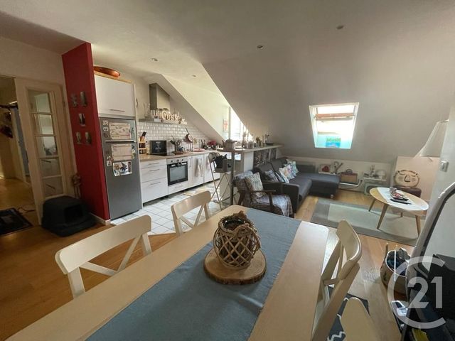 appartement - CERGY - 95