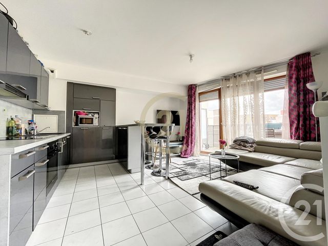 appartement - CERGY - 95