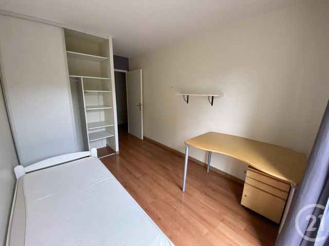 Appartement F3 à louer - 3 pièces - 65.25 m2 - CERGY - 95 - ILE-DE-FRANCE - Century 21 Osmose
