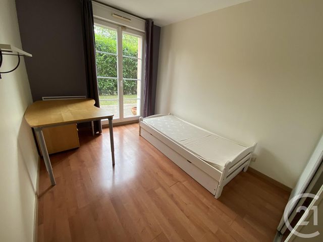 Appartement F3 à louer - 3 pièces - 65.25 m2 - CERGY - 95 - ILE-DE-FRANCE - Century 21 Osmose