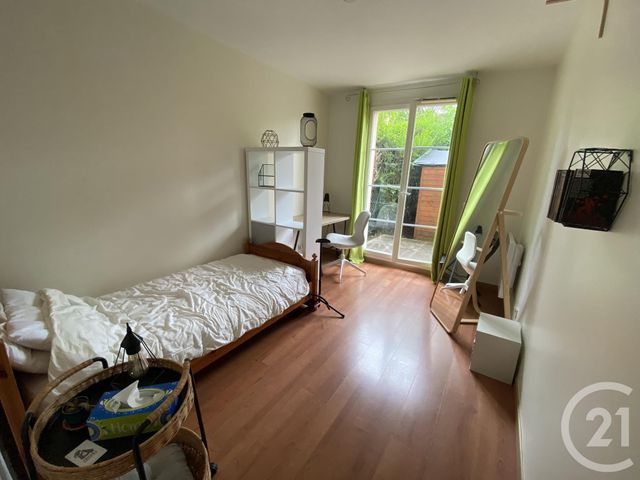 Appartement F3 à louer - 3 pièces - 65.25 m2 - CERGY - 95 - ILE-DE-FRANCE - Century 21 Osmose