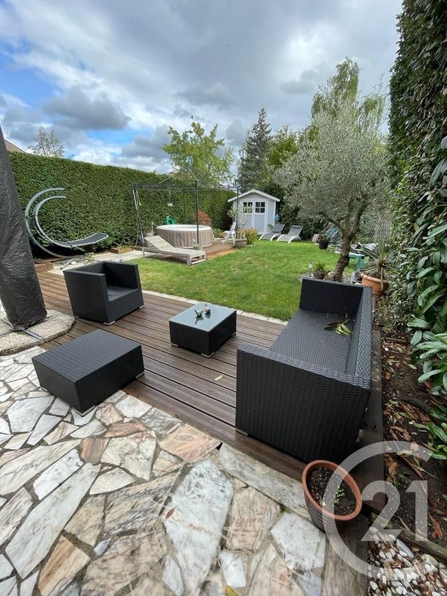 maison - CERGY - 95