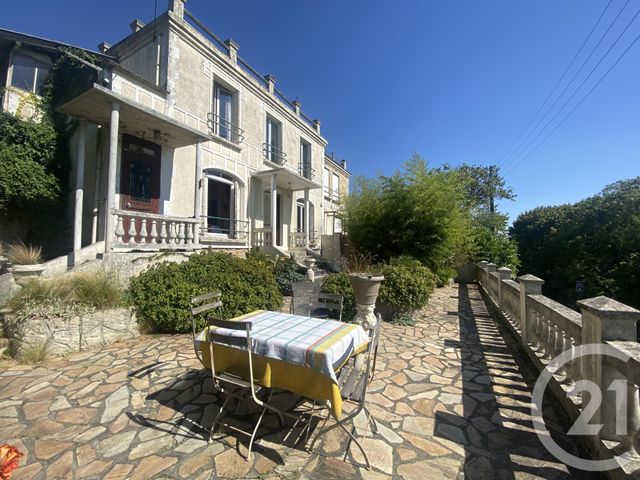 maison - CERGY - 95