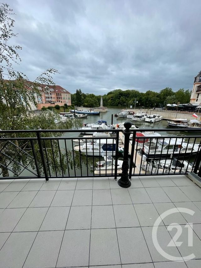 Appartement F3 à vendre CERGY
