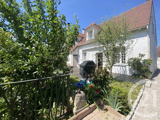 maison - OSNY - 95