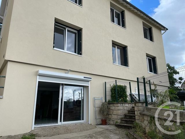 maison à vendre - 8 pièces - 182.27 m2 - CERGY - 95 - ILE-DE-FRANCE - Century 21 Osmose