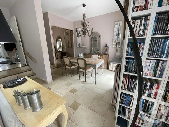 maison à vendre - 6 pièces - 140.0 m2 - CERGY - 95 - ILE-DE-FRANCE - Century 21 Osmose