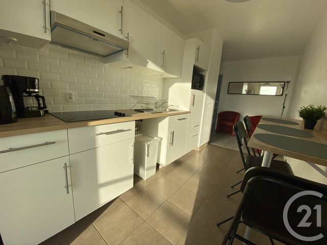 Appartement F4 à louer CERGY