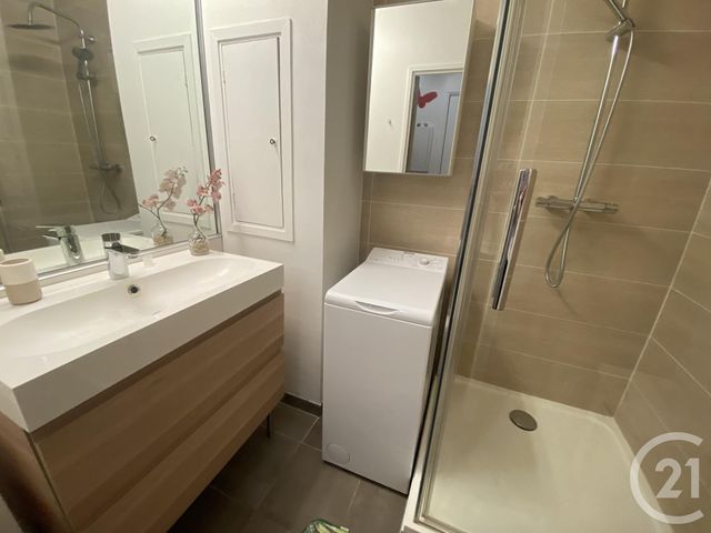 Appartement F1 à louer - 1 pièce - 39.0 m2 - CERGY - 95 - ILE-DE-FRANCE - Century 21 Osmose