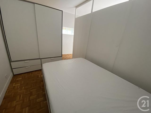 Appartement F1 à louer - 1 pièce - 39.0 m2 - CERGY - 95 - ILE-DE-FRANCE - Century 21 Osmose