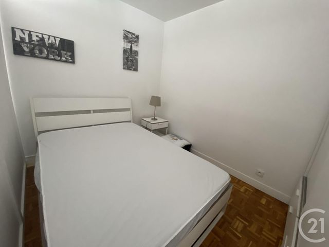 Appartement F1 à louer - 1 pièce - 39.0 m2 - CERGY - 95 - ILE-DE-FRANCE - Century 21 Osmose