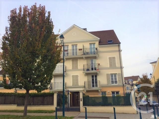 Appartement F3 à louer VAUREAL