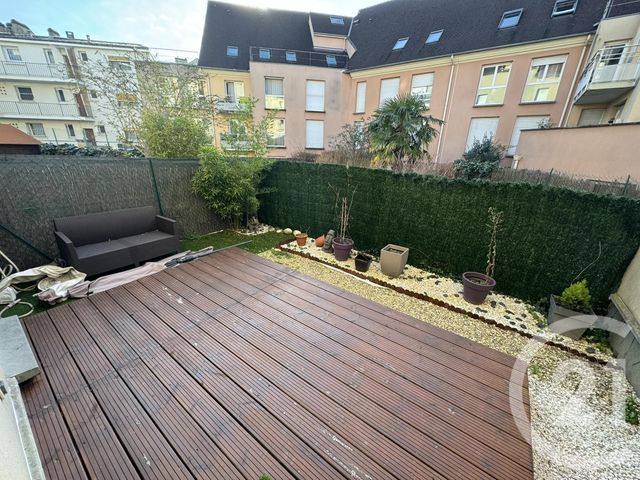 appartement - PONTOISE - 95