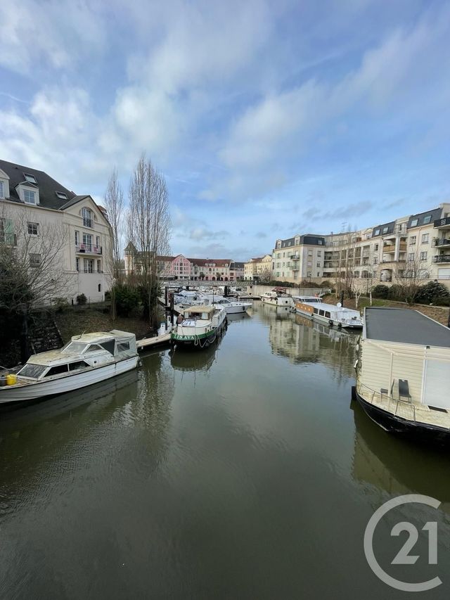  - CERGY - 