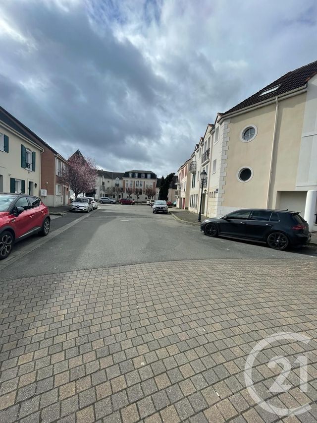 Appartement F2 à vendre COURDIMANCHE