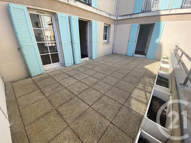 appartement - CERGY - 95