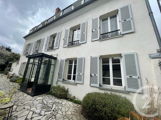 maison à vendre - 5 pièces - 226.14 m2 - CERGY - 95 - ILE-DE-FRANCE - Century 21 Osmose