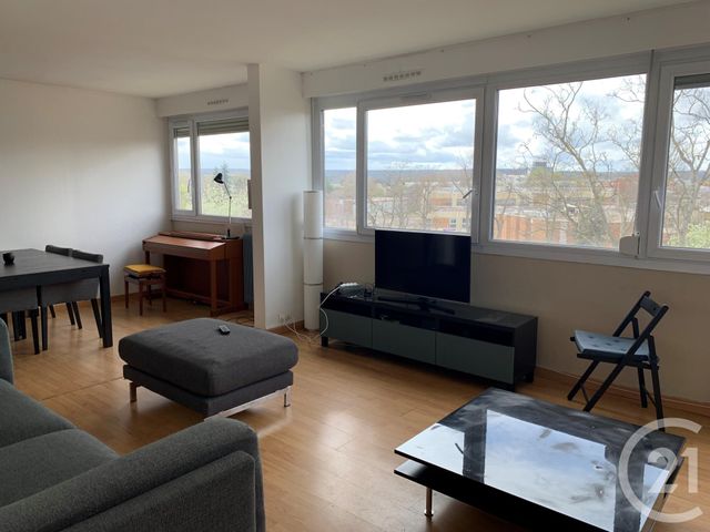 Appartement F4 à vendre CERGY