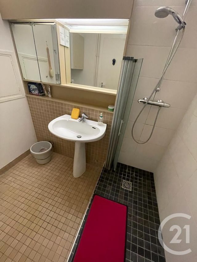 Appartement F3 à vendre - 3 pièces - 70.02 m2 - CERGY - 95 - ILE-DE-FRANCE - Century 21 Osmose