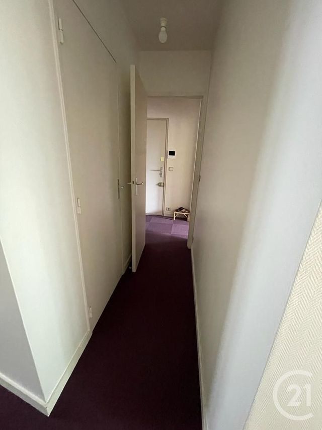 Appartement F3 à vendre - 3 pièces - 70.02 m2 - CERGY - 95 - ILE-DE-FRANCE - Century 21 Osmose