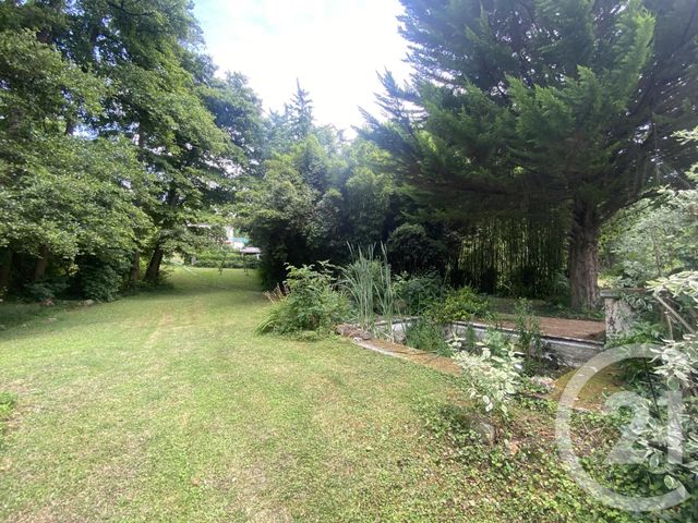 Maison à vendre CERGY