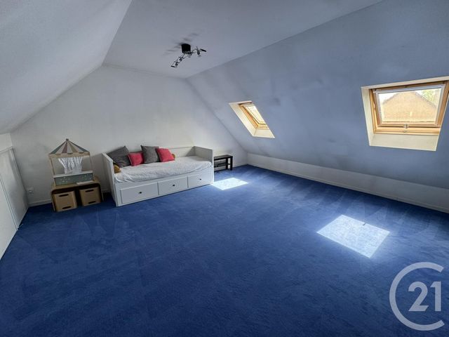 maison à louer - 6 pièces - 146.41 m2 - CERGY - 95 - ILE-DE-FRANCE - Century 21 Osmose
