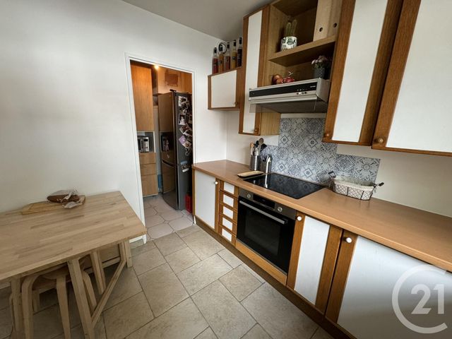 maison à louer - 6 pièces - 146.41 m2 - CERGY - 95 - ILE-DE-FRANCE - Century 21 Osmose