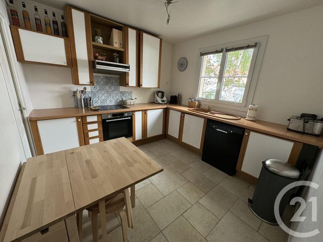 maison à louer - 6 pièces - 146.41 m2 - CERGY - 95 - ILE-DE-FRANCE - Century 21 Osmose