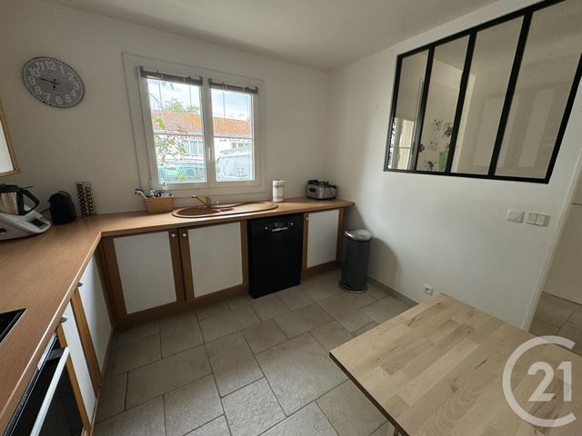maison à louer - 6 pièces - 146.41 m2 - CERGY - 95 - ILE-DE-FRANCE - Century 21 Osmose