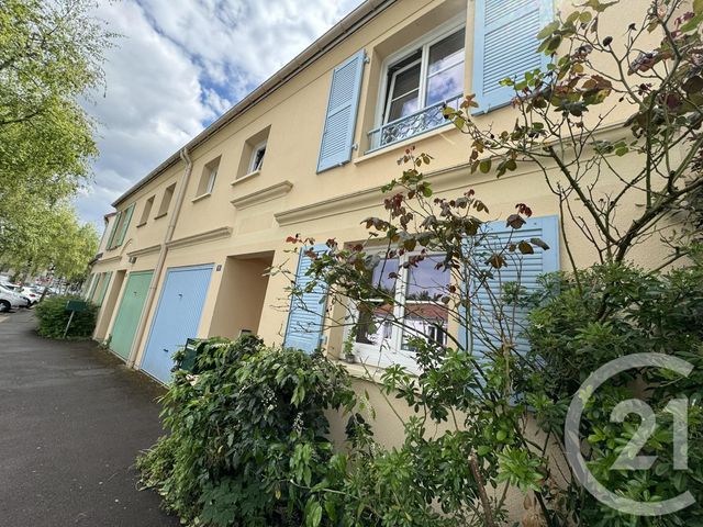 maison à louer - 6 pièces - 146.41 m2 - CERGY - 95 - ILE-DE-FRANCE - Century 21 Osmose