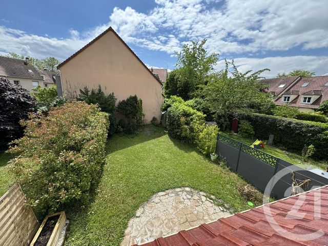 maison à louer - 6 pièces - 146.41 m2 - CERGY - 95 - ILE-DE-FRANCE - Century 21 Osmose