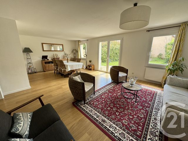 maison à louer - 6 pièces - 146.41 m2 - CERGY - 95 - ILE-DE-FRANCE - Century 21 Osmose