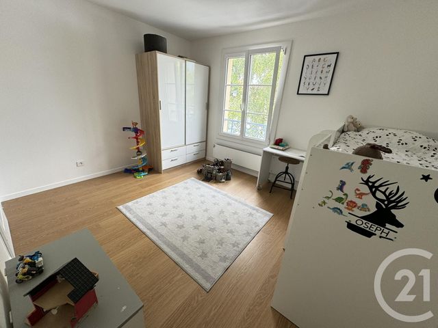 maison à louer - 6 pièces - 146.41 m2 - CERGY - 95 - ILE-DE-FRANCE - Century 21 Osmose