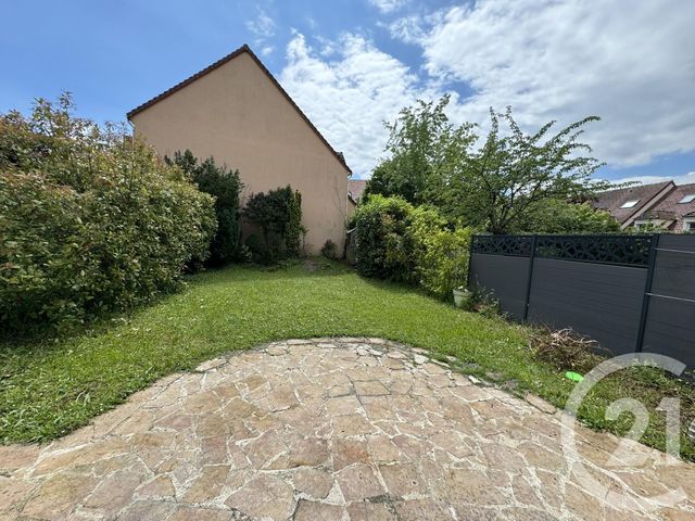 maison à louer - 6 pièces - 146.41 m2 - CERGY - 95 - ILE-DE-FRANCE - Century 21 Osmose