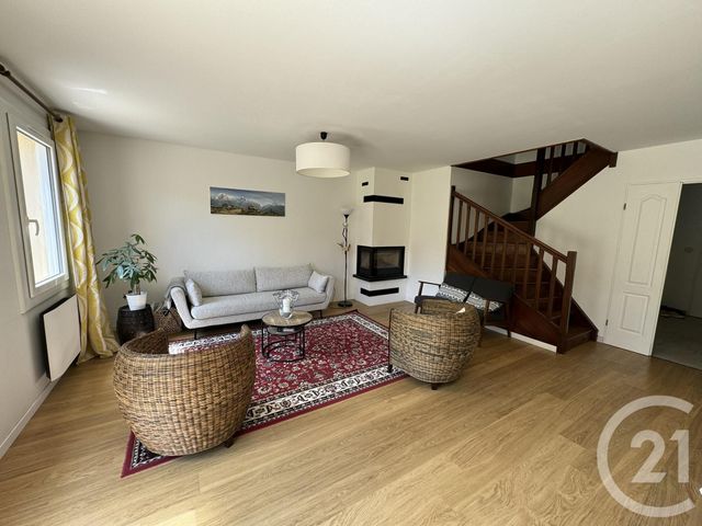 maison à louer - 6 pièces - 146.41 m2 - CERGY - 95 - ILE-DE-FRANCE - Century 21 Osmose