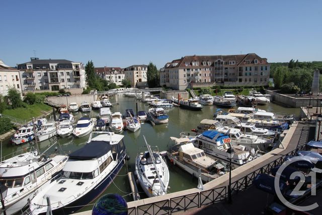  - CERGY - 