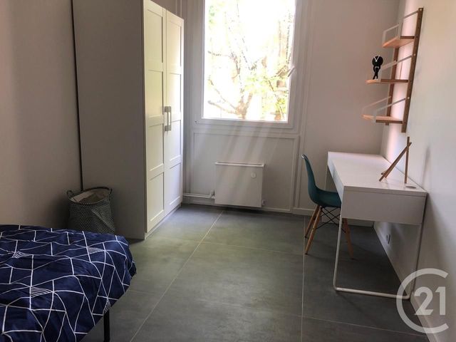 Appartement F4 à louer - 4 pièces - 82.27 m2 - CERGY - 95 - ILE-DE-FRANCE - Century 21 Osmose