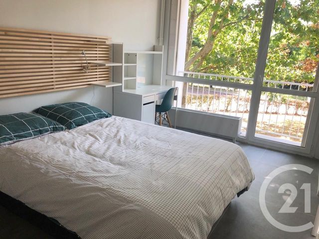 Appartement F4 à louer - 4 pièces - 82.27 m2 - CERGY - 95 - ILE-DE-FRANCE - Century 21 Osmose