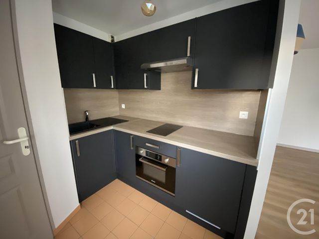 Appartement F2 à louer - 2 pièces - 46.31 m2 - CONFLANS STE HONORINE - 78 - ILE-DE-FRANCE - Century 21 Osmose