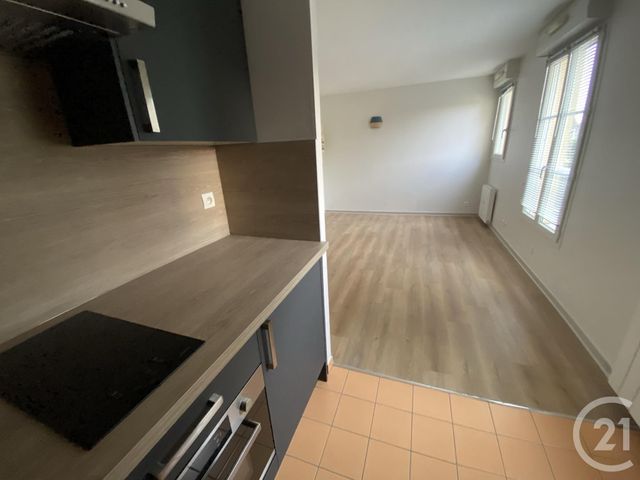 Appartement F2 à louer - 2 pièces - 46.31 m2 - CONFLANS STE HONORINE - 78 - ILE-DE-FRANCE - Century 21 Osmose