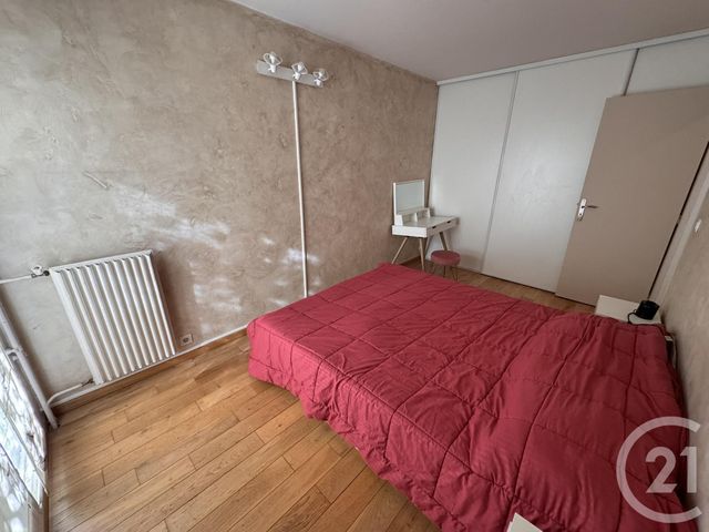 Appartement F4 à louer - 4 pièces - 78.4 m2 - CERGY - 95 - ILE-DE-FRANCE - Century 21 Osmose