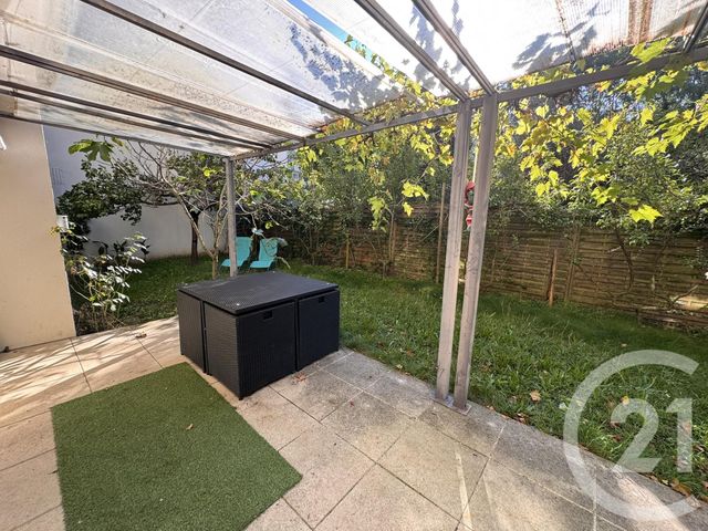 Appartement F4 à louer - 4 pièces - 78.4 m2 - CERGY - 95 - ILE-DE-FRANCE - Century 21 Osmose