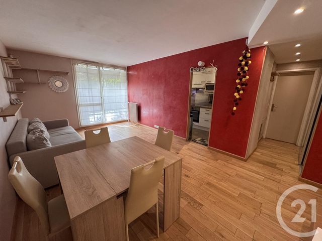 Appartement F4 à louer CERGY