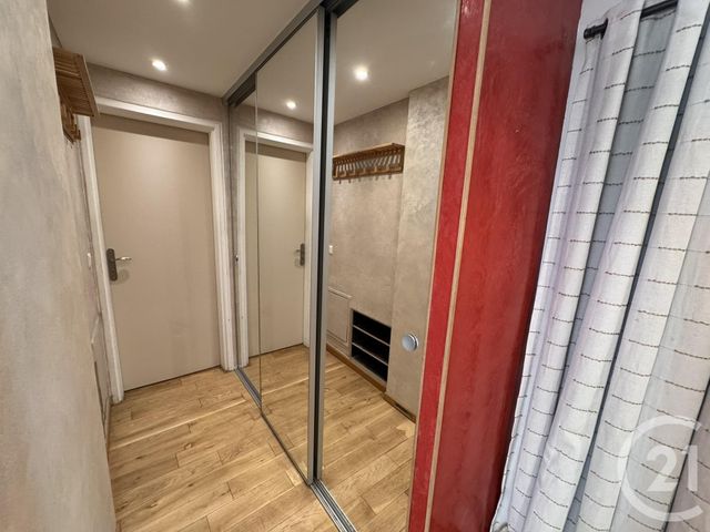 Appartement F4 à louer - 4 pièces - 78.4 m2 - CERGY - 95 - ILE-DE-FRANCE - Century 21 Osmose